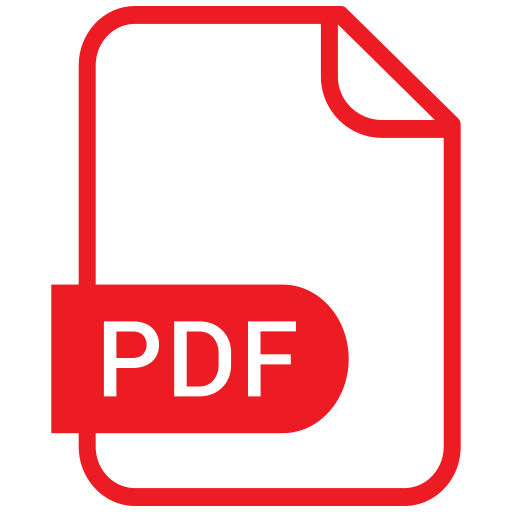 PDF Icon